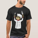 Suche nach kreuzsitz tshirts Koch