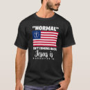 Suche nach christliche flagge tshirts Normal