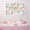 Suche nach kuchen banner Cupcakes