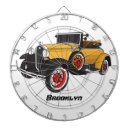 Suche nach auto dartscheiben Vintage