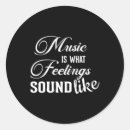 Suche nach musikinstrument aufkleber Musikalisch
