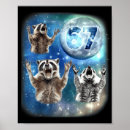 Suche nach heulen poster Der mond
