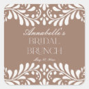 Suche nach brunchs aufkleber Für sie