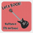 Suche nach guitar aufkleber Party