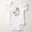 Suche nach regenbogen einhorn babykleidung Rosa