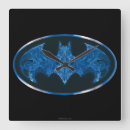 Suche nach batman wanduhren Bruce wayne
