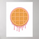 Suche nach pfannkuchen poster Sirup