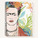 Suche nach frida kahlo kleine notizbücher Portrait