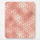 Suche nach goldene punkte mousepads Elegant