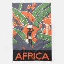 Suche nach afrikanische geschirr tücher Dschungel