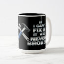 Suche nach heimwerker tassen Werkzeuge