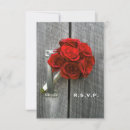Suche nach save the date rsvp karten Rustikal