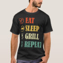 Suche nach ich esse fleisch tshirts Nahrung