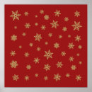 Suche nach schneeflocken poster Weihnachten