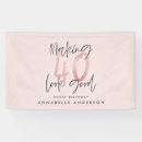 Suche nach 40 banner Glitzer