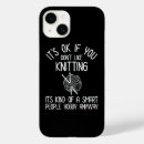 Suche nach handwerker iphone hüllen Stricken
