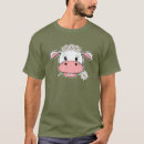 Suche nach cartoons tshirts Kuh
