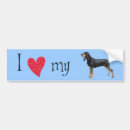 Suche nach tan autoaufkleber Coonhound