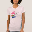 Suche nach flamingo frauen tshirts Sommer