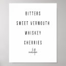 Suche nach manhattans poster Minimalistisch