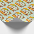 Suche nach eichhörnchen geschenkpapier Muster