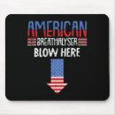 Suche nach rotes weißes und blau mousepads Adler