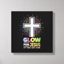 Suche nach jesus kreuz leinwandbilder Bibel