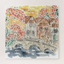 Suche nach landschaften puzzle Reise