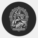 Suche nach kali aufkleber Tänzerin