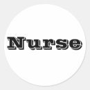 Suche nach medizinischer notfall aufkleber Krankenschwester