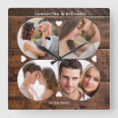 Suche nach jahrestag wanduhren Hochzeitstag