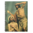 Suche nach jesus christus notizbuch Christentum