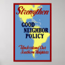 Suche nach nachbarschaft poster Werbung