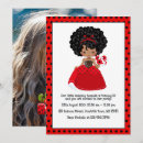 Suche nach ladybug einladungen Geburtstagsparty