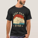 Suche nach großartiger papa tshirts Väter