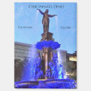 Suche nach cincinnati magnete Ohio