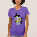 Suche nach vogelscheuche frauen tshirts Halloween