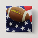 Suche nach amerikanischer fußball buttons Usa