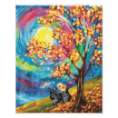 Suche nach bunte eule poster Niedlich