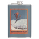 Suche nach skier flachmänner Vintag