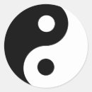 Suche nach ying aufkleber Meditation