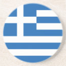 Suche nach griechische flagge untersetzer Patriotisch