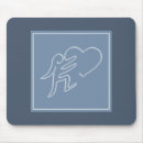 Suche nach hand gezeichnete mousepads Blau