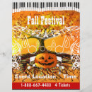 Suche nach erntedank flyer Halloween