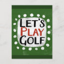 Suche nach golf postkarten Spielgolf