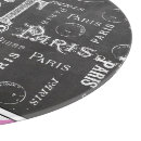 Suche nach eiffelturm schneidebrettchen Für sie