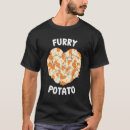 Suche nach niedliche kartoffel tshirts Guinea