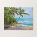 Suche nach strand puzzle Palme