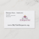 Suche nach verein visitenkarten Geschäft