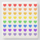 Suche nach lgbt untersetzer Regenbogen